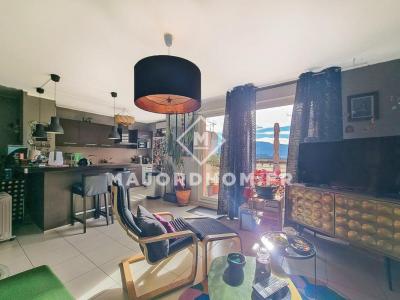 Acheter Appartement 63 m2 Marseille-12eme-arrondissement