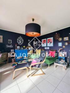 Acheter Appartement Marseille-12eme-arrondissement 279000 euros