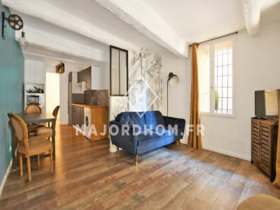 For sale Marseille-2eme-arrondissement 2 rooms 34 m2 Bouches du Rhone (13002) photo 0