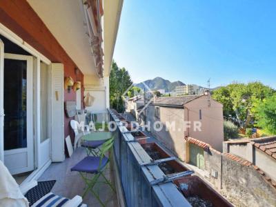 For sale Marseille-10eme-arrondissement 3 rooms 70 m2 Bouches du Rhone (13010) photo 0