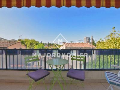 For sale Marseille-10eme-arrondissement 3 rooms 70 m2 Bouches du Rhone (13010) photo 1