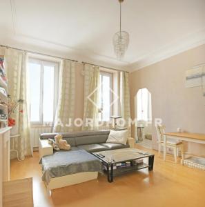 For sale Marseille-5eme-arrondissement 2 rooms 37 m2 Bouches du Rhone (13005) photo 1