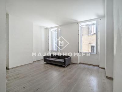 Annonce Vente 2 pi�ces Appartement Marseille-2eme-arrondissement 13