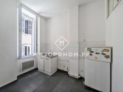 Acheter Appartement 34 m2 Marseille-2eme-arrondissement
