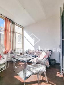 Acheter Appartement 89 m2 Marseille-5eme-arrondissement