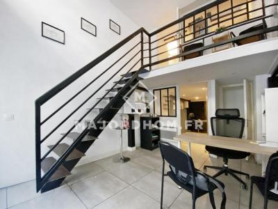 Annonce Vente Commerce Marseille-2eme-arrondissement 13