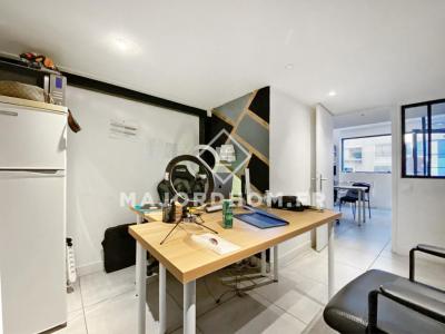 Acheter Commerce Marseille-2eme-arrondissement Bouches du Rhone