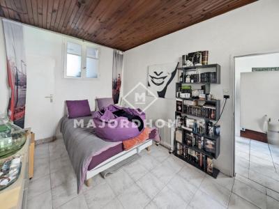 Acheter Appartement 41 m2 Marseille-4eme-arrondissement