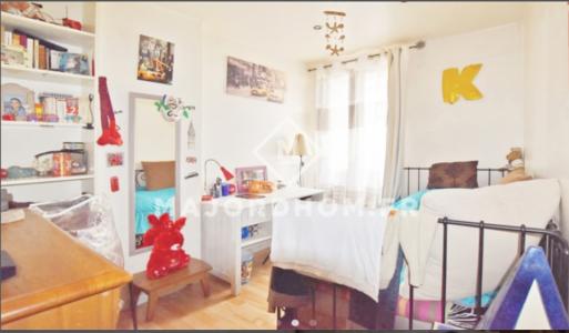 For sale Marseille-4eme-arrondissement 3 rooms 35 m2 Bouches du Rhone (13004) photo 2