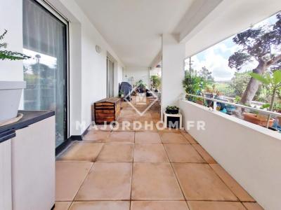 Acheter Appartement Marseille-10eme-arrondissement Bouches du Rhone