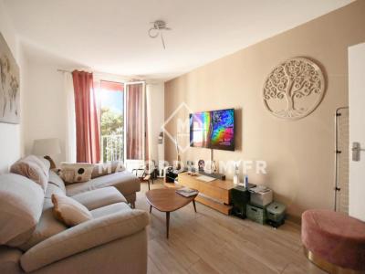 For sale Marseille-12eme-arrondissement 2 rooms 45 m2 Bouches du Rhone (13012) photo 0