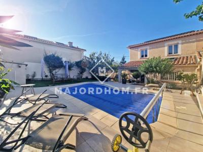 For sale Marseille-9eme-arrondissement 4 rooms 110 m2 Bouches du Rhone (13009) photo 1