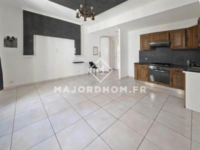 Annonce Vente 3 pi�ces Appartement Marseille-1er-arrondissement 13