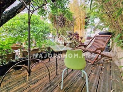 Acheter Appartement 91 m2 Marseille-7eme-arrondissement