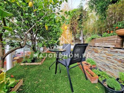 Acheter Appartement Marseille-7eme-arrondissement 549000 euros