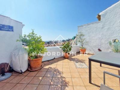 For sale Marseille-6eme-arrondissement 4 rooms 112 m2 Bouches du Rhone (13006) photo 2