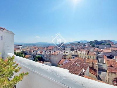 For sale Marseille-6eme-arrondissement 4 rooms 112 m2 Bouches du Rhone (13006) photo 3