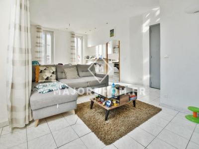 Annonce Vente 3 pi�ces Appartement Marseille-4eme-arrondissement 13