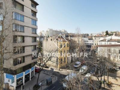 Acheter Appartement Marseille-4eme-arrondissement Bouches du Rhone