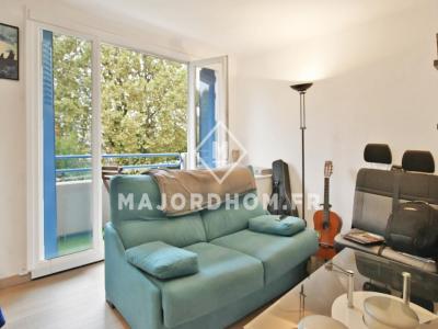Annonce Vente 3 pi�ces Appartement Marseille-12eme-arrondissement 13