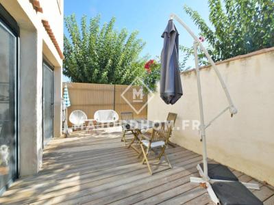 Annonce Vente 3 pi�ces Appartement Marseille-9eme-arrondissement 13