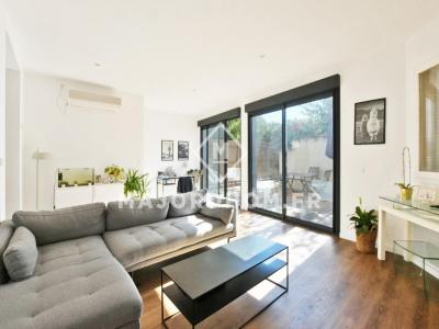 Acheter Appartement Marseille-9eme-arrondissement Bouches du Rhone