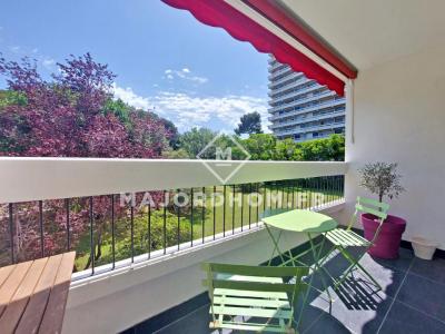 Acheter Appartement Marseille-9eme-arrondissement Bouches du Rhone