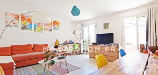 Annonce Vente 3 pi�ces Appartement Marseille-7eme-arrondissement 13
