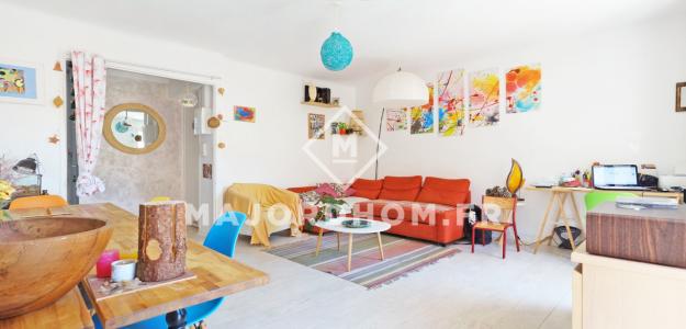 Acheter Appartement 65 m2 Marseille-7eme-arrondissement
