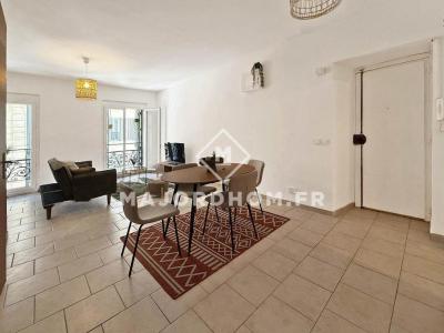 Annonce Vente 2 pi�ces Appartement Marseille-2eme-arrondissement 13