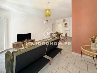 Acheter Appartement 39 m2 Marseille-2eme-arrondissement