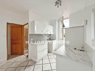 Acheter Appartement 49 m2 Marseille-4eme-arrondissement