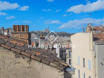 For sale Marseille-6eme-arrondissement 3 rooms 64 m2 Bouches du Rhone (13006) photo 0