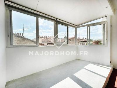 Acheter Appartement 64 m2 Marseille-6eme-arrondissement
