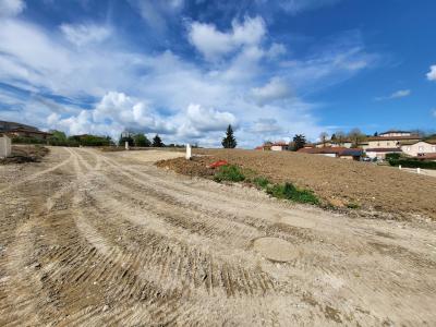 Annonce Vente Terrain  01