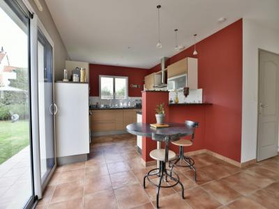 For sale CENTRE VILLE 6 rooms 144 m2 Maine et loire (49300) photo 4