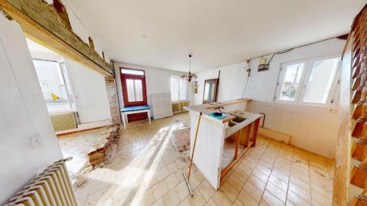 Acheter Maison  130000 euros