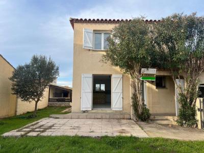 Annonce Vente 5 pi�ces Maison  34