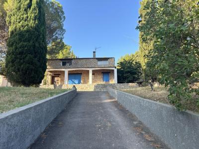 For sale SUR LES HAUTEURS 6 rooms 230 m2 Herault (34560) photo 0