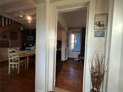 For sale 4 rooms 82 m2 Aisne (02200) photo 3