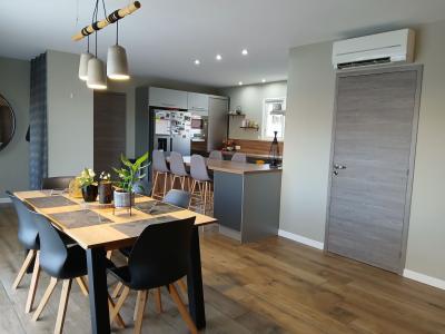 For sale PROCHE CENTRE VILLAGE 5 rooms 120 m2 Pyrenees orientales (66480) photo 3