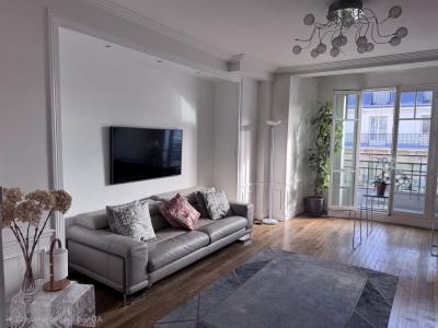 Annonce Vente 4 pi�ces Appartement  75