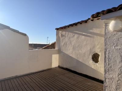 Annonce Vente 4 pi�ces Appartement  34