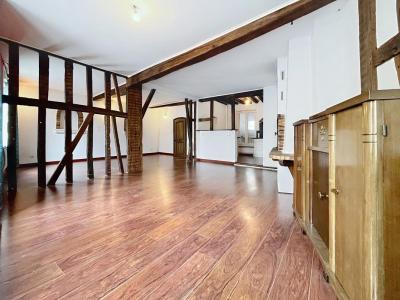 Acheter Appartement 112 m2 Chalons-en-champagne