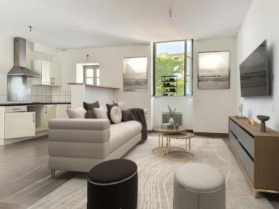 For sale Avignon 93 m2 Vaucluse (84000) photo 0