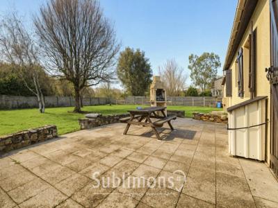 For sale Pellerin 5 rooms 99 m2 Loire atlantique (44640) photo 0