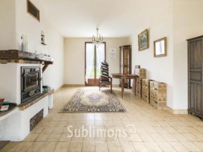 Acheter Maison 99 m2 Pellerin