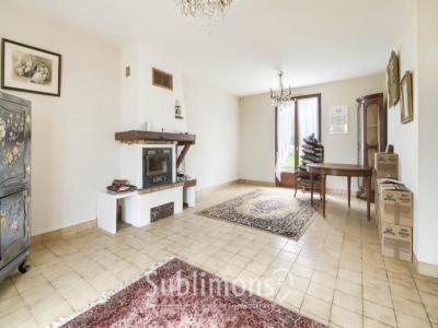 Acheter Maison Pellerin 307000 euros
