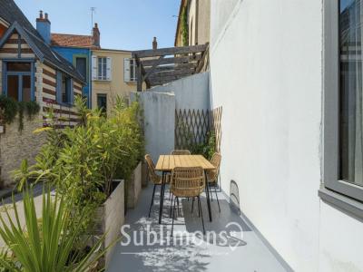 For sale Reze 4 rooms 82 m2 Loire atlantique (44400) photo 0