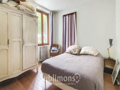 For sale Reze 4 rooms 82 m2 Loire atlantique (44400) photo 4